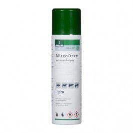 Topro MicroDerm spray 250 ml